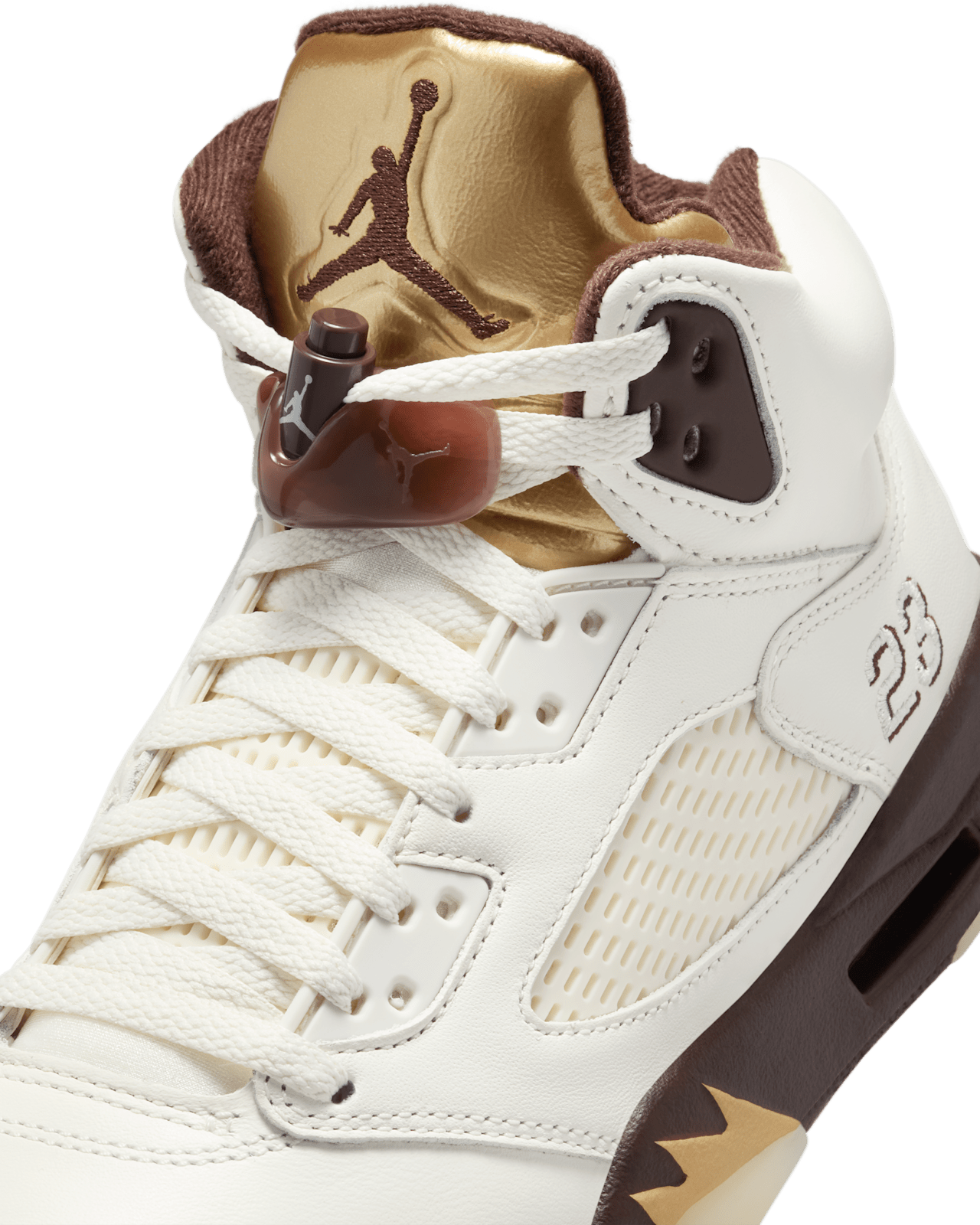 NIKE公式】レディース エア ジョーダン 5 'Golden Ticket NIKE公式】レディース エア ジョーダン 5 'Golden Ticket